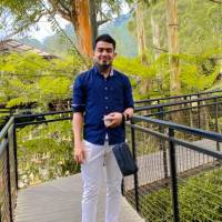 Fajri Ramadhani L. Profile Picture