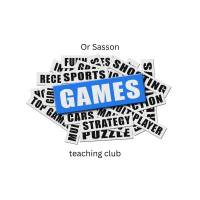 Teaching Club Kids Profile Picture