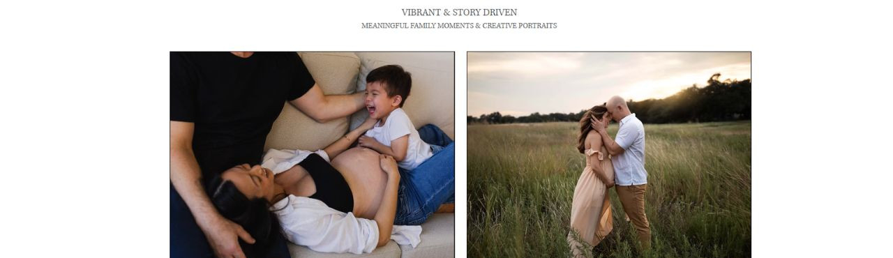 Ashley Connors Photography Cover Image