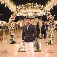 Karam E. Profile Picture