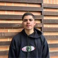 Luis R. Profile Picture
