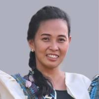 Ma. K. Profile Picture