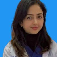 Rubina K. Profile Picture