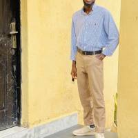 Akinwumi M. Profile Picture
