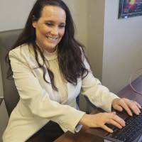 Melissa Y. Profile Picture