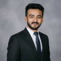 Wafi R. Profile Picture
