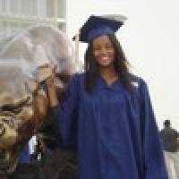 Sharifa N. Profile Picture