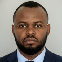 Chibueze A. Profile Picture