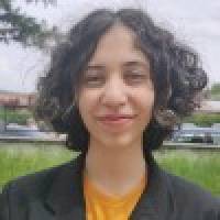 Zeynep A. Profile Picture
