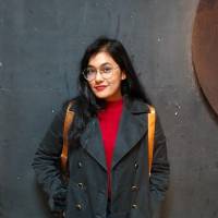 Atri D. Profile Picture