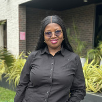 Favour Z. Profile Picture