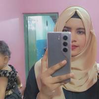 Raiza H. Profile Picture