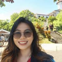 Norsaifah M. Profile Picture
