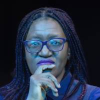 Susan P. Profile Picture