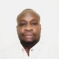 Geofrey M. Profile Picture