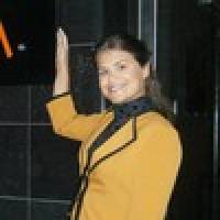 Kassandra B. Profile Picture