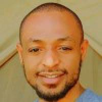 Raphael B. Profile Picture