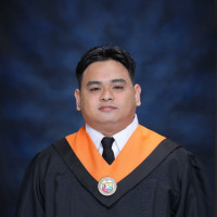 Joseph Reyniel L. Profile Picture