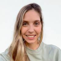 Macarena G. Profile Picture