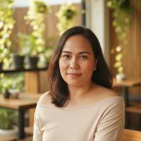 Rosabil A. Profile Picture