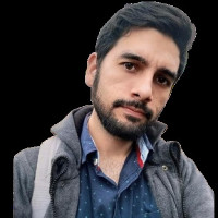 Luis C. Profile Picture