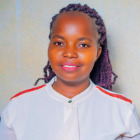 Eunice W. Profile Picture