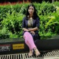 Apoorva B. Profile Picture