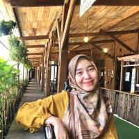 Rafi R. Profile Picture