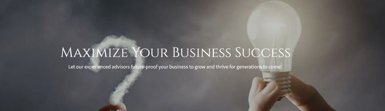 O.N.C.E. Business Strategies Cover Image