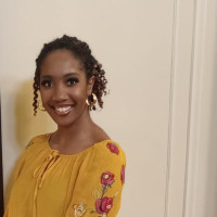 Keena E. Profile Picture