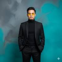 Glenn P. Profile Picture