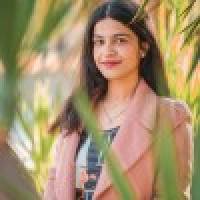 Nimra M. Profile Picture