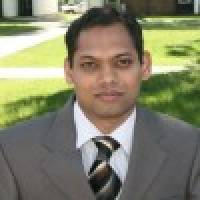 Vinay G. Profile Picture