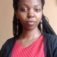 Lynnette K. Profile Picture