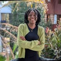 Racheal K. Profile Picture