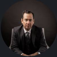 Alex M. Profile Picture