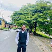 Emmanuel J. Profile Picture
