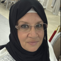Desiree L. Profile Picture