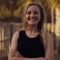 Rebecca G. Profile Picture