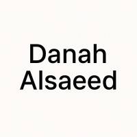 Danah A. Profile Picture