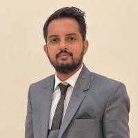 Muhammad U. Profile Picture