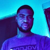 Isidore O. Profile Picture