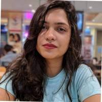 Kanika S. Profile Picture