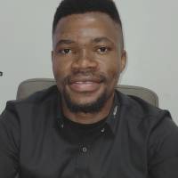 Ehidiamen Benjamin A. Profile Picture
