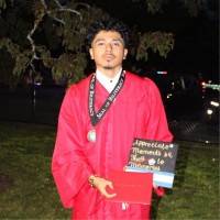Diego A. Profile Picture