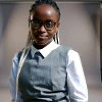 Melvah M. Profile Picture