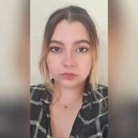 Daniela G. Profile Picture