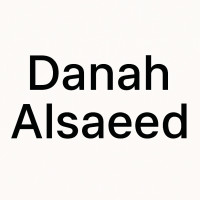 Danah A. Profile Picture