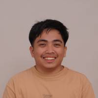 Joshuah Eivann C. Profile Picture