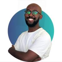 Fraol D. Profile Picture